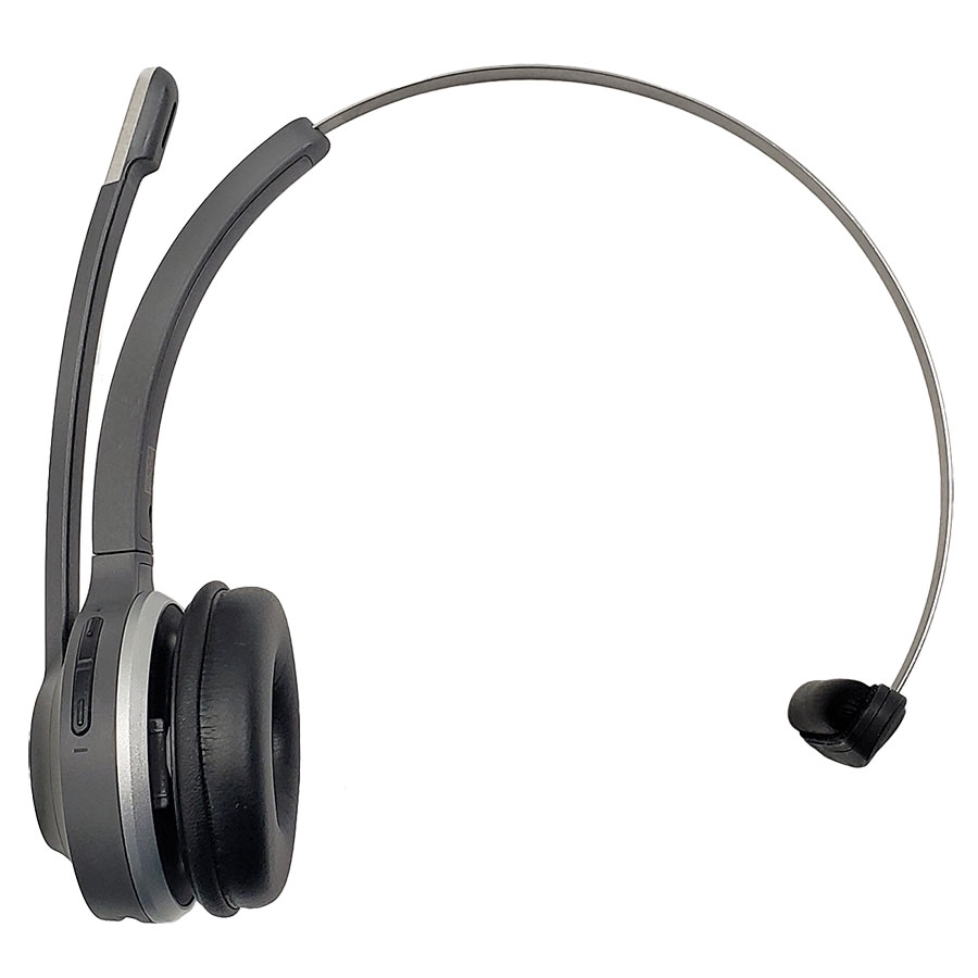 Cisco Headset 561 - Wireless, Single, Standard Base Station (CP-HS