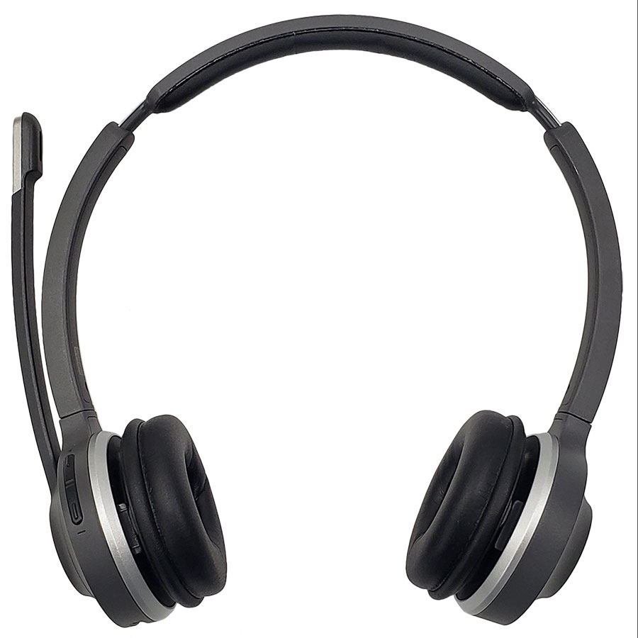 Cisco Headset 562 - Wireless, Dual, Standard Base Station (CP-HS