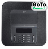 Cisco IP Conference Phones Compatible with GoTo Connect