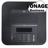 Cisco IP Conference Phones Compatible with Vonage Business