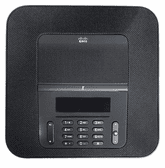 Cisco IP Conference Phones with Multiplatform Firmware