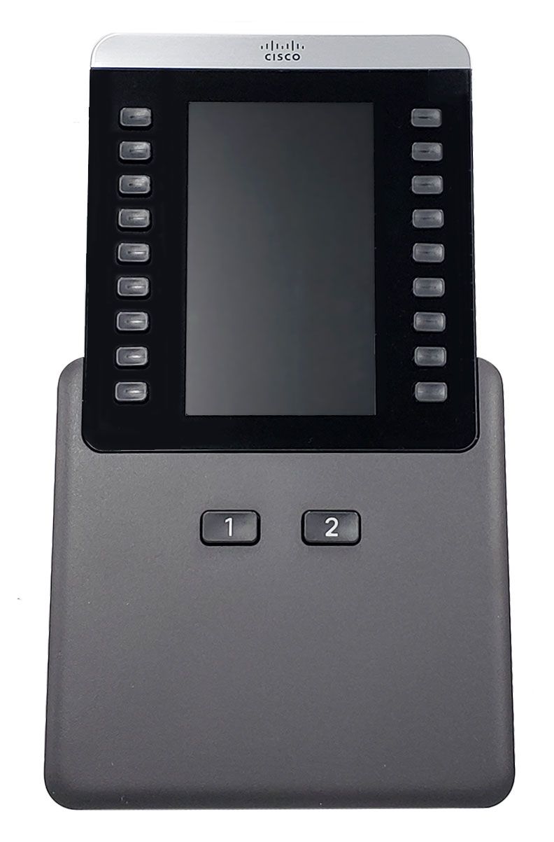 Cisco 8800 Key Expansion Module (CP-BEKEM=)