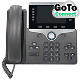 Cisco IP Phones and Devices Compatible with GoTo Connect