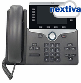 Cisco IP Phones Compatible with Nextiva