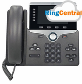 Cisco IP Phones Compatible with RingCentral