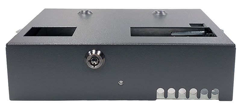Cisco Locking Wallmount for 7910, 7940, 7960 (CP-LCKNGWALLMOUNT=)
