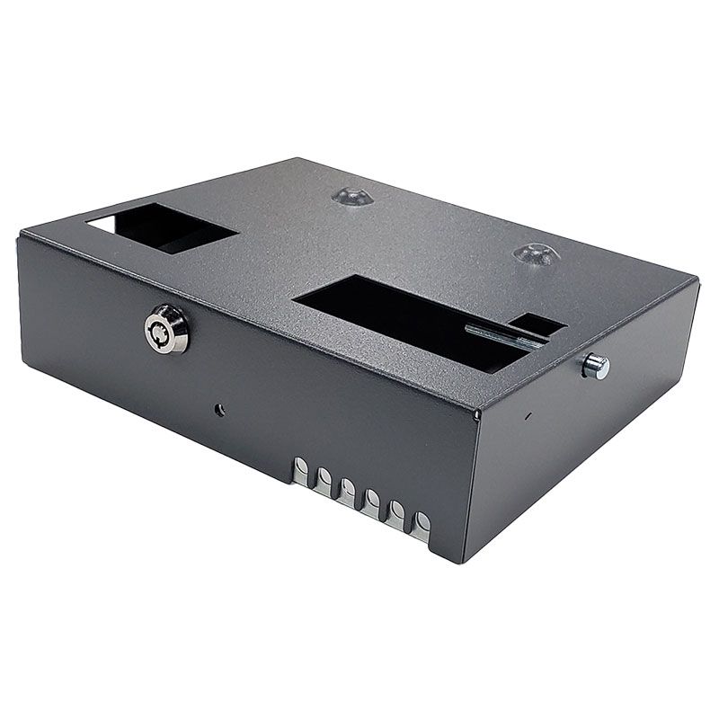 Cisco Locking Wallmount for 7910, 7940, 7960 (CP-LCKNGWALLMOUNT=)