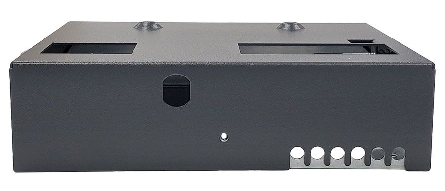 Cisco Non-Locking Wallmount for 7910, 7940, 7960 (CP-WALLMOUNTKIT=)