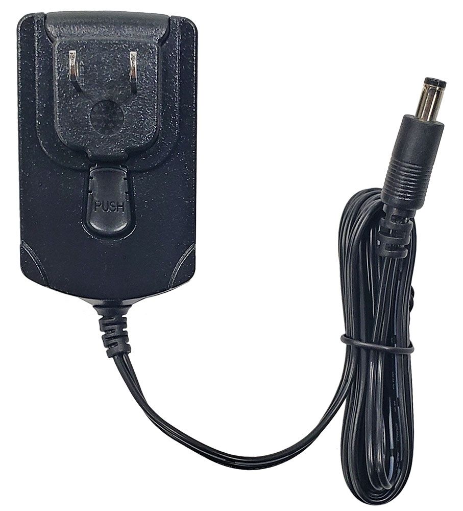 Cisco 5V Power Supply for SPA500, SPA900 (PA100-NA)