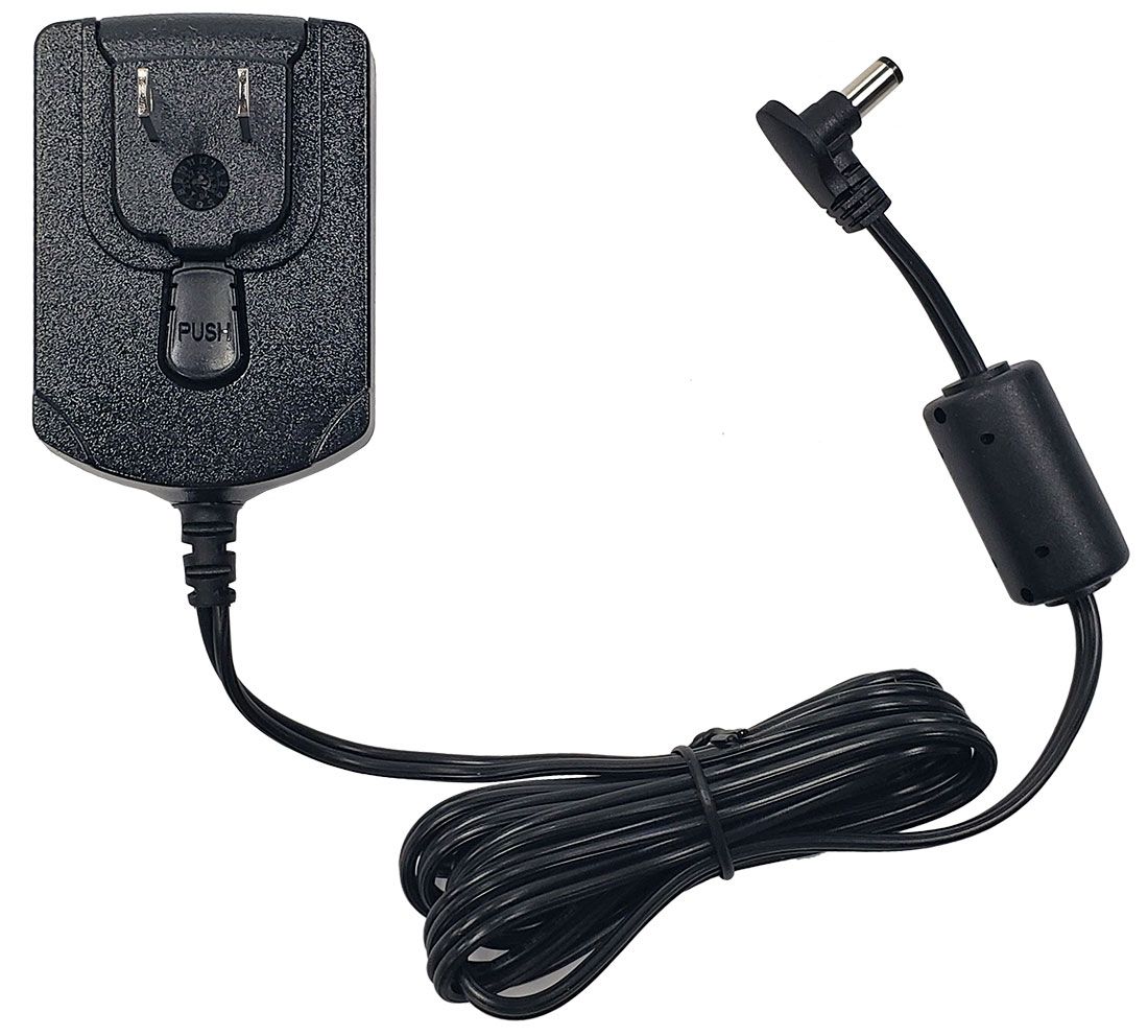 Cisco Power Adapter 3 (CP-PWR-ADPT-3-NA=)