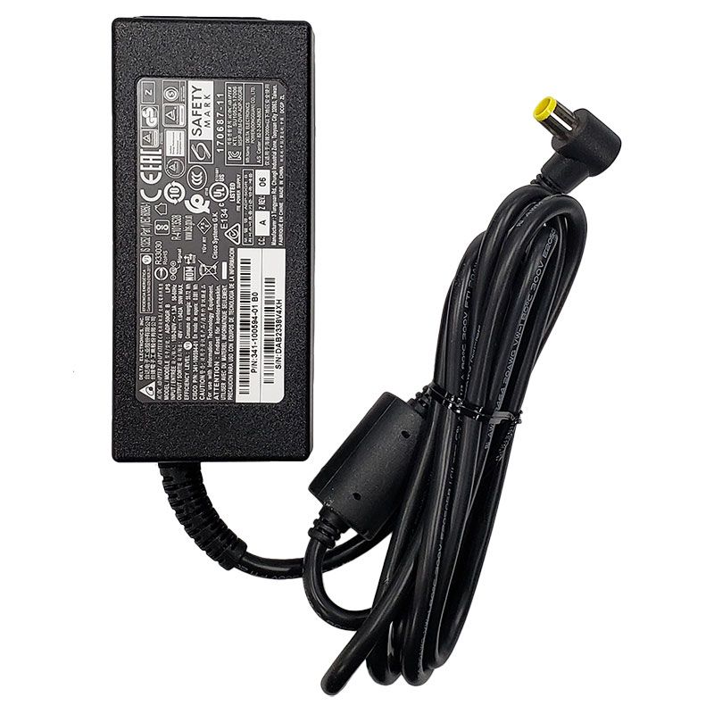 Cisco Power Cube 4 (CP-PWR-CUBE-4=)