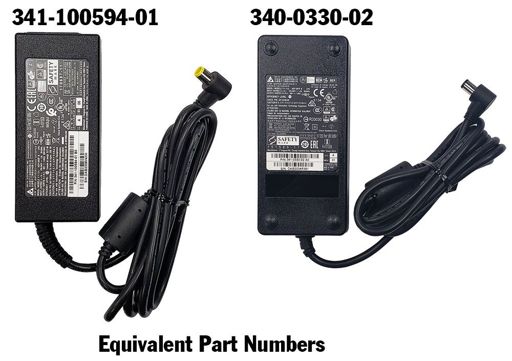 Cisco Unified IP Endpoint Power Cube 4 Power | CP PWR CUBE 4