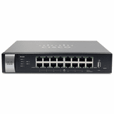 Cisco Small Business RV Series Routers