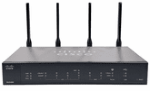 Cisco RV340W Dual WAN Security Router (RV340W-A-K9-NA)
