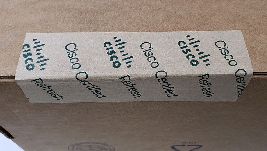 Cisco SF300-48PP 48-Port PoE+ Managed Switch (SF300-48PP-K9-NA)