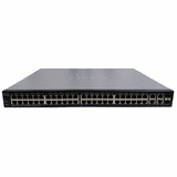 Switch Cisco SF300-48 – 48 Ports Fast Ethernet – Reconditionné En France – Livraison Offerte