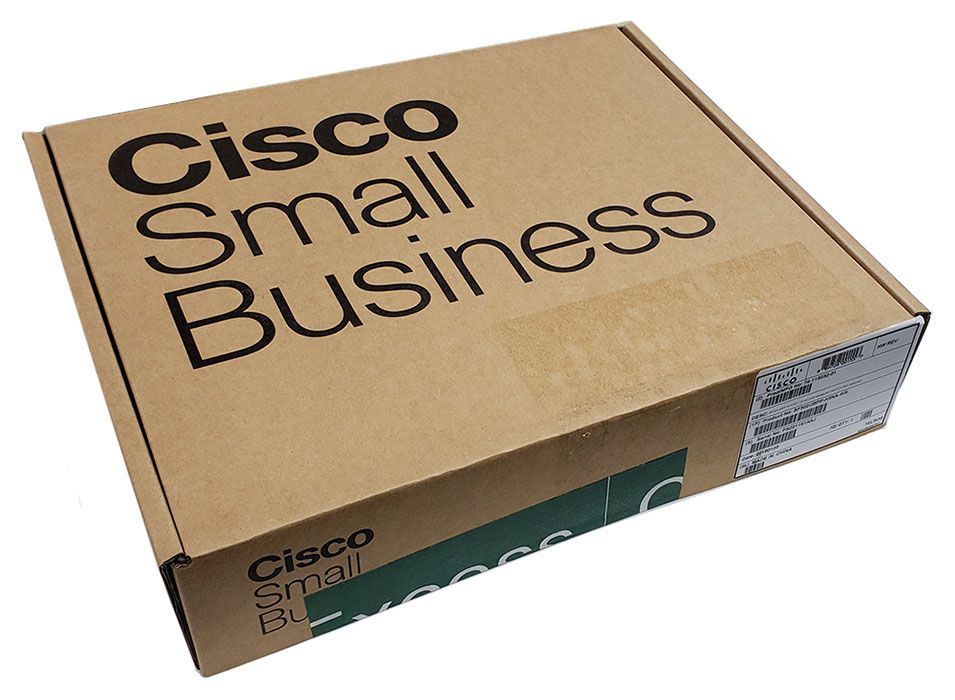 Cisco SF302-08PP 8-Port PoE+ Managed Switch (SF302-08PP-K9-NA)