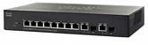 Cisco Small Business 300 Managed Switches