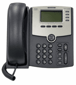 Cisco SPA500 Series IP Phones Compatible with 8x8