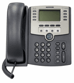 Cisco SPA500 Series IP Telephones