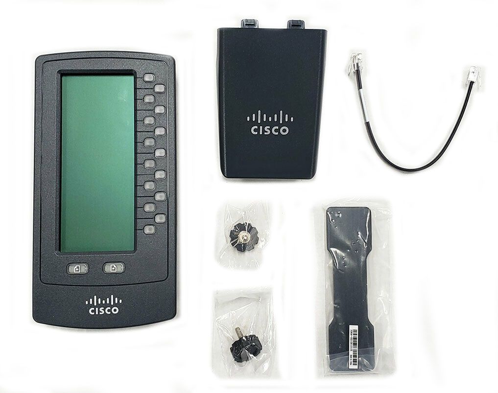 Cisco SPA500DS Attendant Console