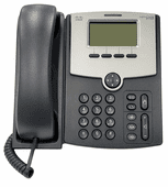 Cisco SPA502G 1-Line IP Phone