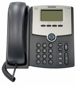 Cisco SPA512G 1-Line IP Phone