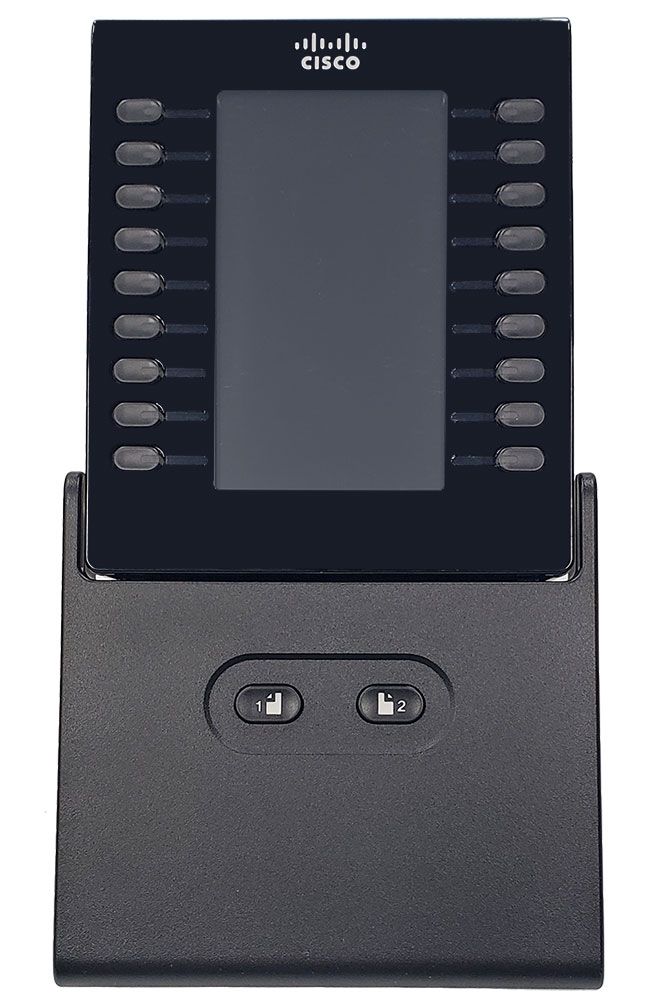 Cisco Unified IP Color Key Expansion Module (CP-CKEM-C=)