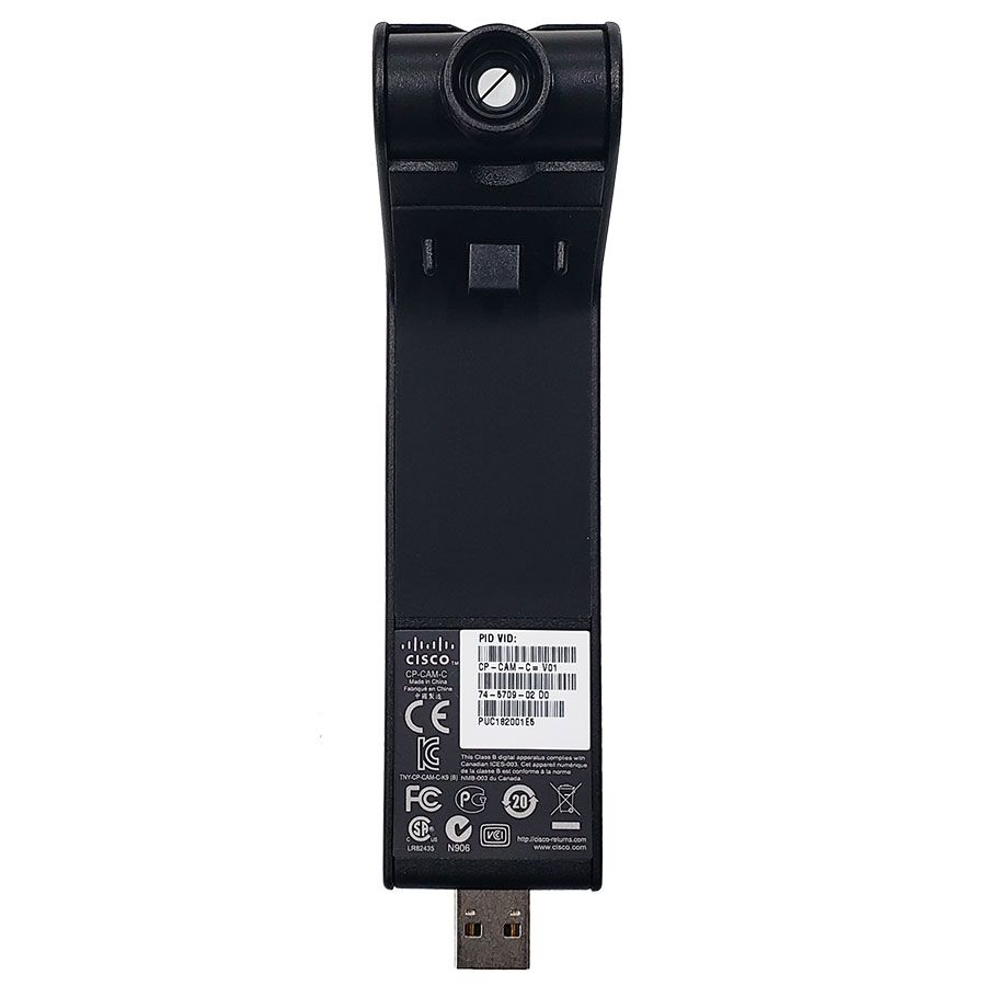 Cisco Unified Video Camera (CP-CAM-C=)