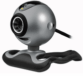 Cisco VT Camera II (CUVA-V2=)
