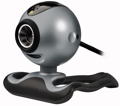 Cisco VT Camera II (CUVA-V2=)