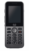 Cisco Wireless Handsets and Accessories