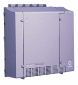 Compact Modular Cabinet (CMC)