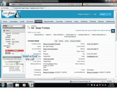 Contact SWEET! Enterprise EditionCRM Integration