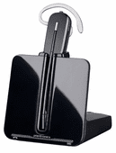 DECT Wireless Headset Packages for Polycom IP Phones