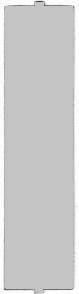 Avaya 6408D+ Telephone Label Overlays (5/pk.)