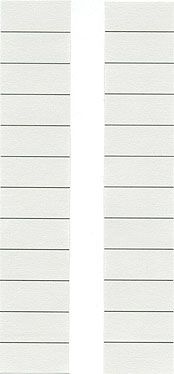 Avaya XM24 Expansion Module Labels (10 labels)