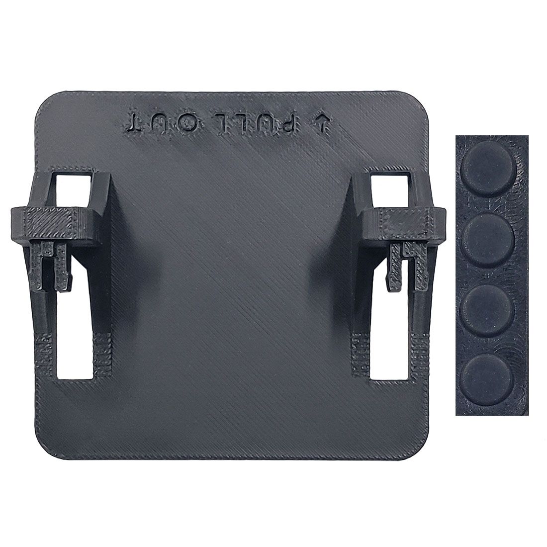 Desk Stand for Yealink W60B W70B Base Stations (OEM Compatible)
