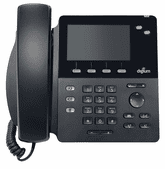 Digium D60 IP Phone (1TELD060LF)