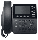 Digium D65 IP Phone (1TELD065LF)