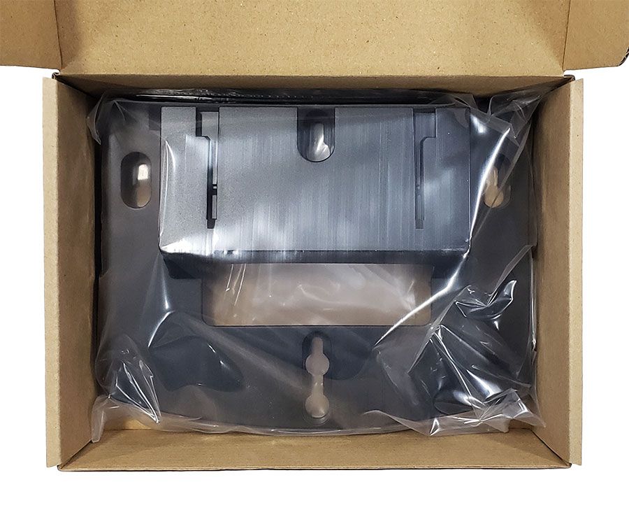 Digium D6X IP Phone Wall Mount Kit (1TELD011LF)