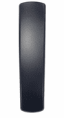 Digium D6X Spare Handset (1TELD009LF)