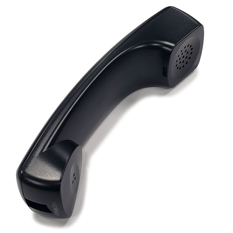 Digium D6X Spare Handset (1TELD009LF)