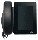 Digium D80 IP Phone (1TELD080LF)