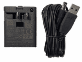 Digium IP Phone Power Supply (1TELD007LF)