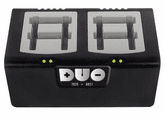 DUO Multi-Battery Charger for Cisco 7925G and 8821 (CH-DUO-CIS)