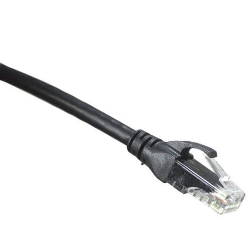 DynaCable 3 Ft. Cat. 6 Patch Cords - Snagless, Non-Booted (10/pk.)