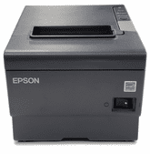 Epson TM-T88V POS Receipt Printer (C31CA85084)