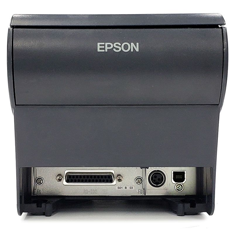 Epson TMT88V POS Receipt Printer (C31CA85084)