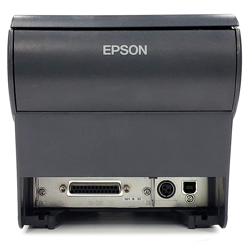 TM-T88V　ほぼ新品　EPSON　エプソン　58ｍｍ TM-T88V POS Receipt Printer | Products | Epson US